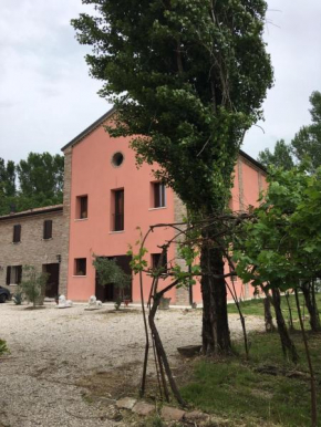 Casa Madonna Boschi Poggio Renatico